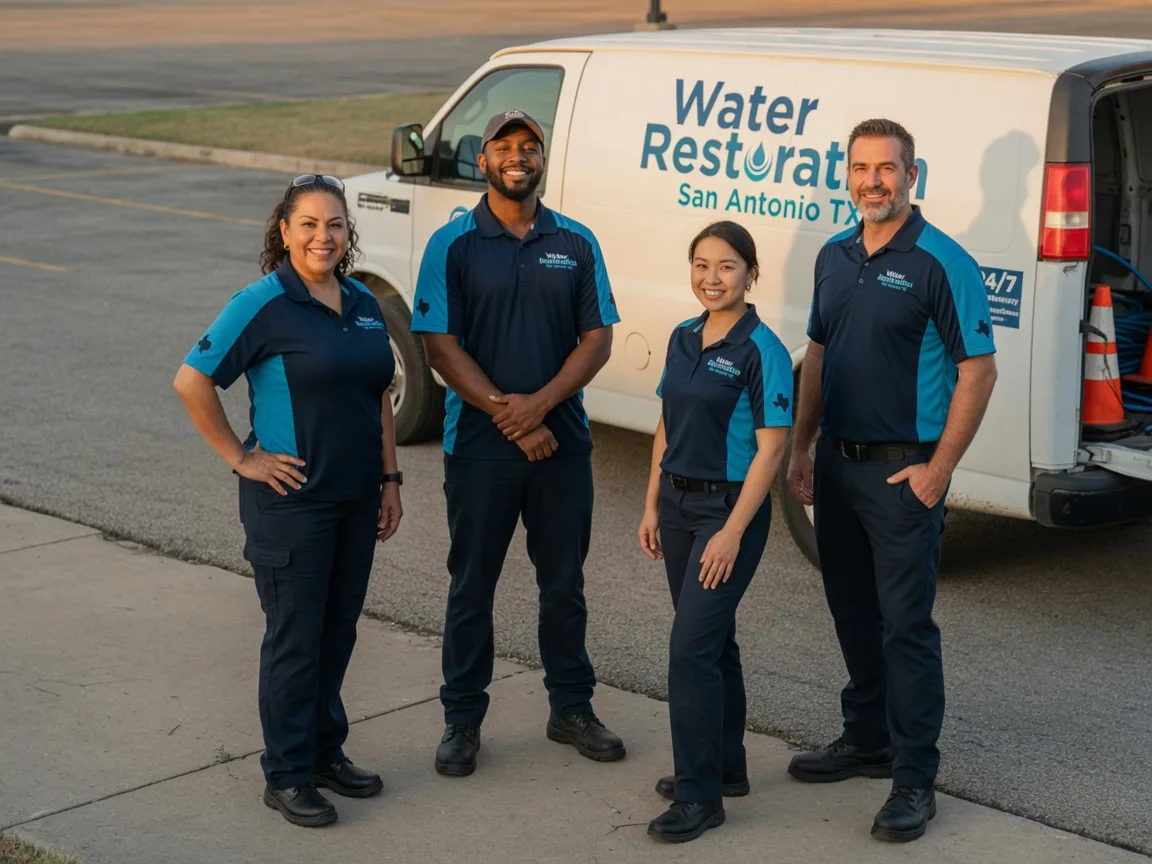 Water Damage Repair company in Frankfort, SD